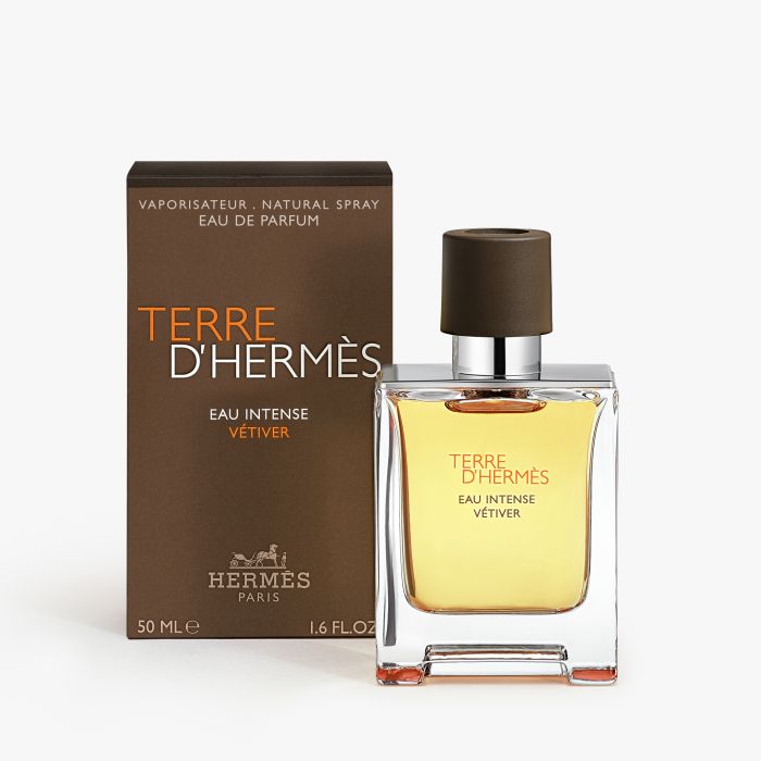 Hermès Terre d'Hermès Eau Intense Vetiver Eau de Parfum